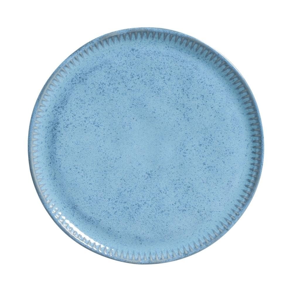 Conjunto com 6 Pratos Sobremesa Porto Brasil Linhas Breeze 21,5cm - Moderno e Versátil