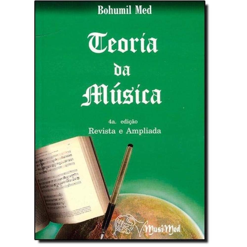 Teoria da Música Descomplicada: Domine Escalas, Modos e Acordes