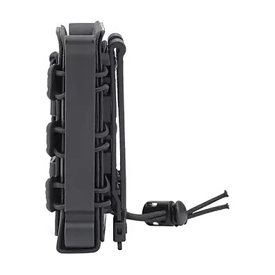 Porta Carregador 5.56/7.62 Tático: Recarga Rápida e Modular