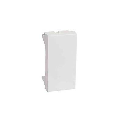 Módulo Cego Branco Pial Plus: Elegância e Segurança