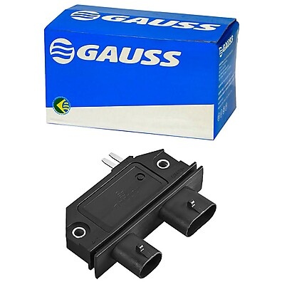 Módulo de Ignição Kadett/Monza: Gauss GA2379