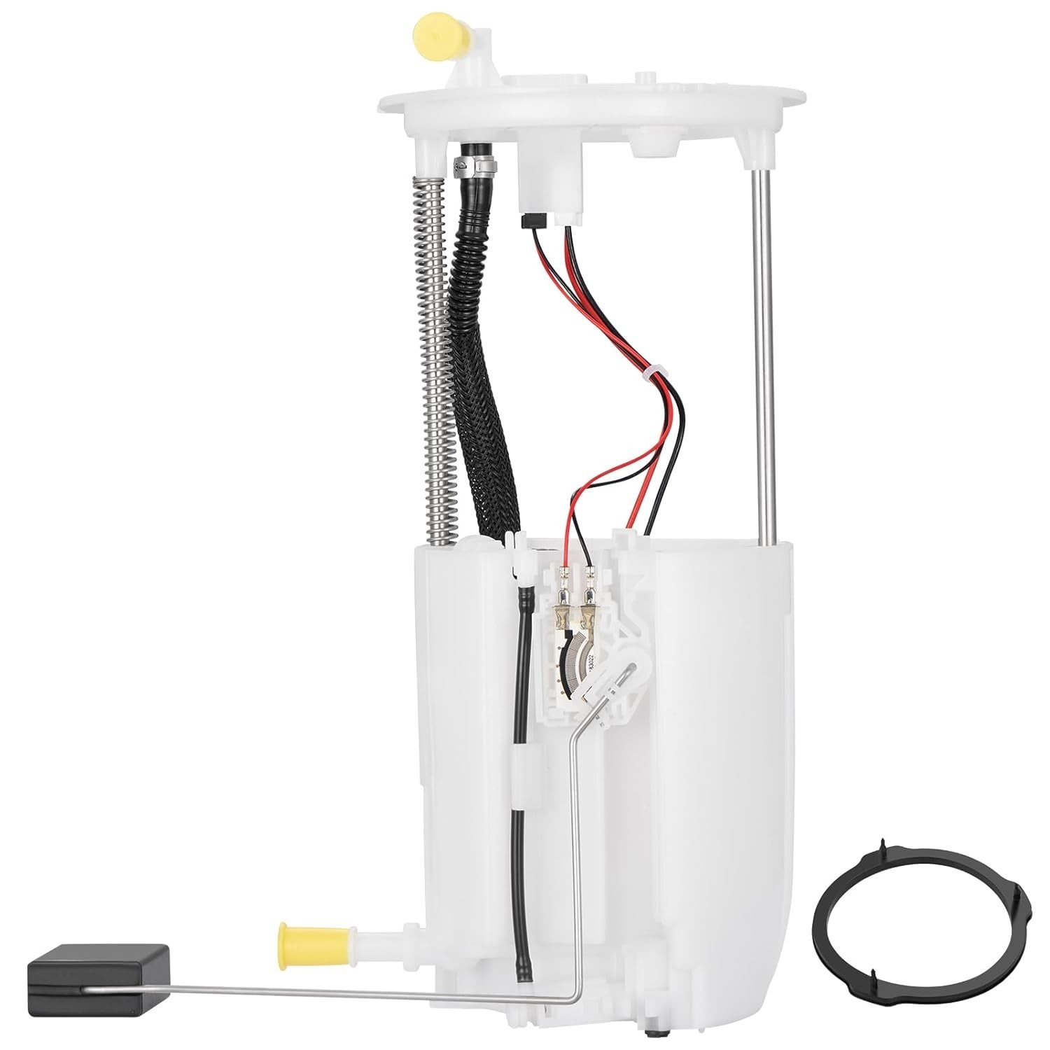 BDFHYK Módulo Bomba Combustível Elétrica para Mazda CX-7 2007-2012 2.3L L4 - Desempenho e Durabilidade Garantidos