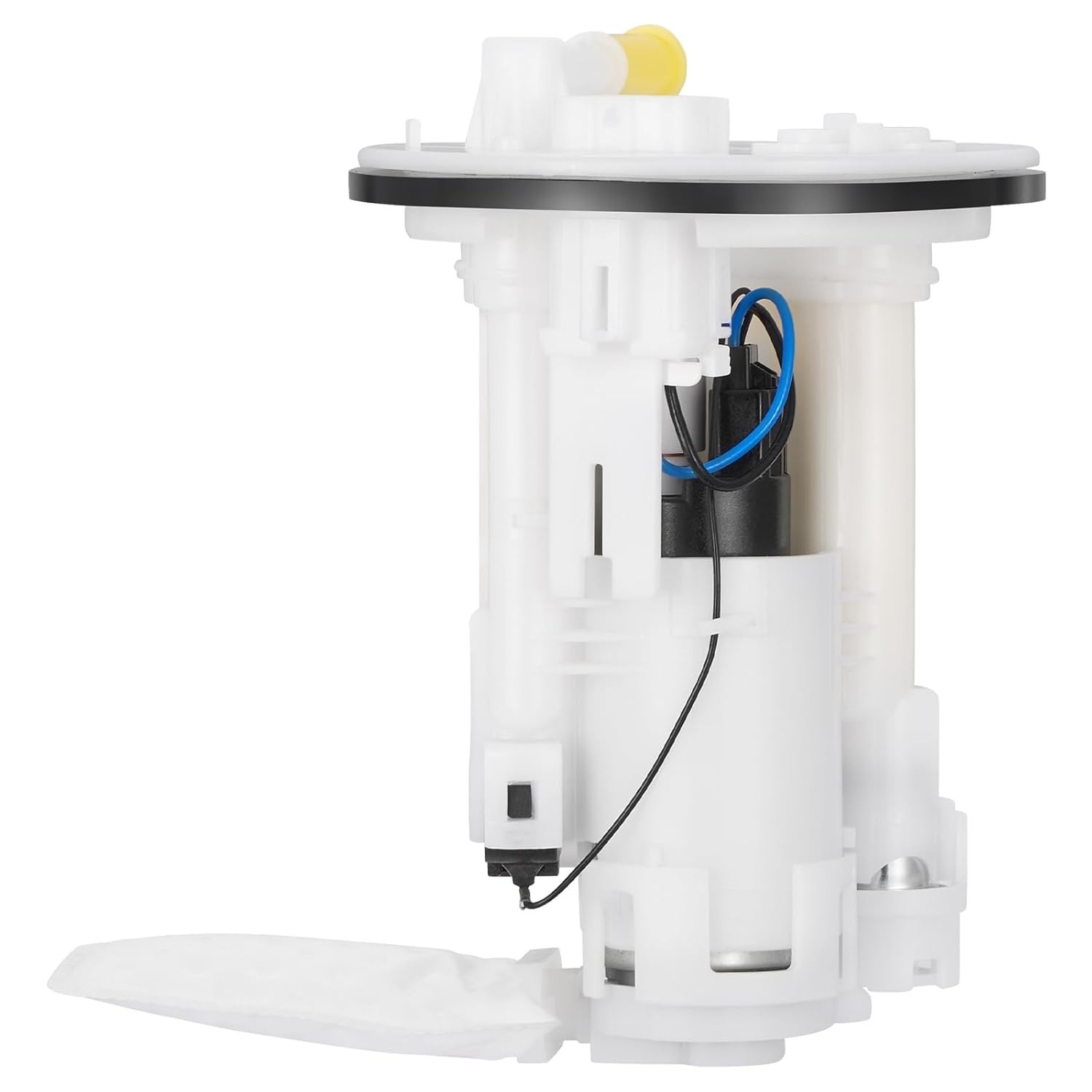 BDFHYK Módulo Bomba Combustível Elétrica para Mitsubishi Lancer 2003-2007 2.0L/2.4L - Substituição E8547M