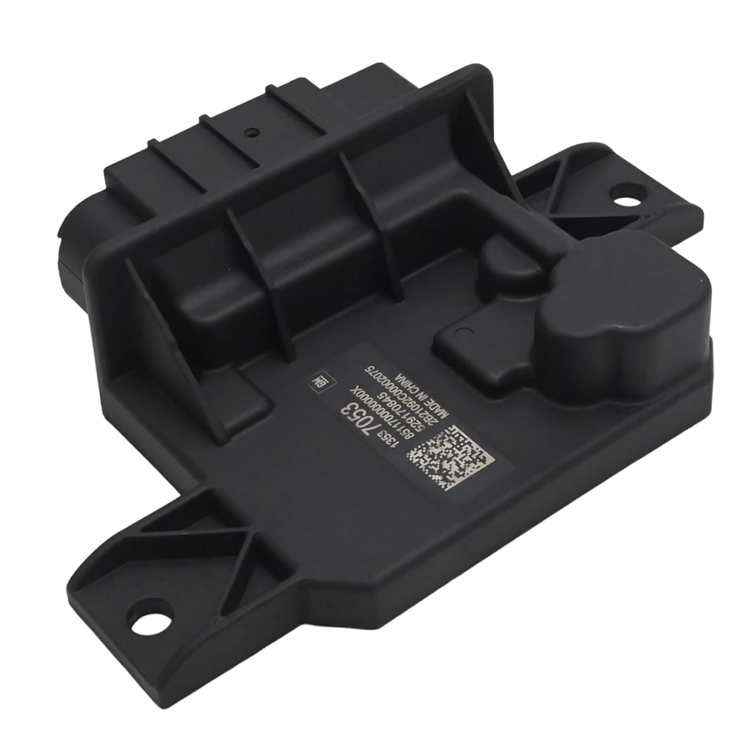 Módulo de Controle Bomba Combustível Buick Envision Cadillac Escalade GMC Terrain | 13537053