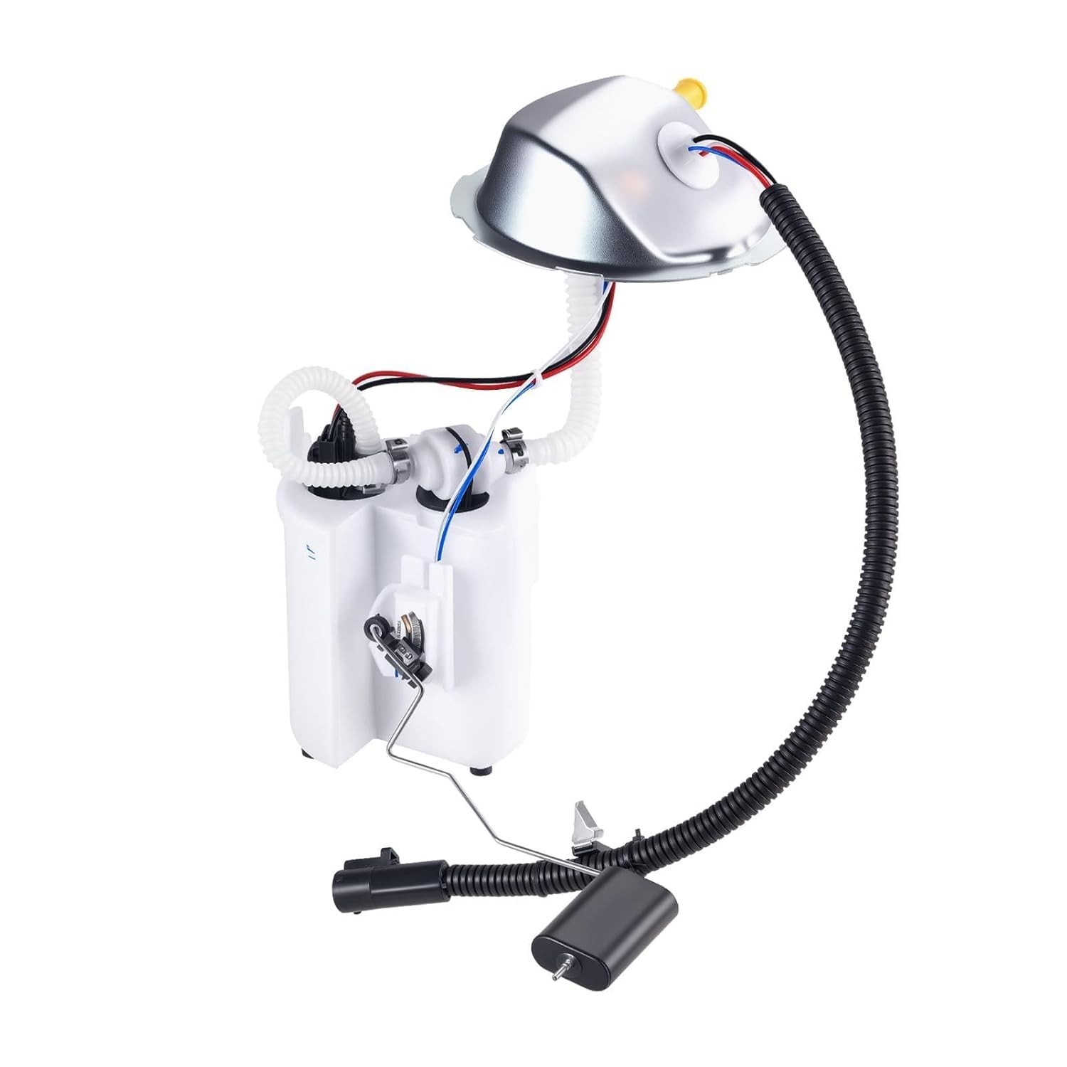 Conjunto Módulo Bomba Combustível E2450M para Ford Focus 2004-2007 2.0L 2.3L L4 - Desempenho e Eficiência