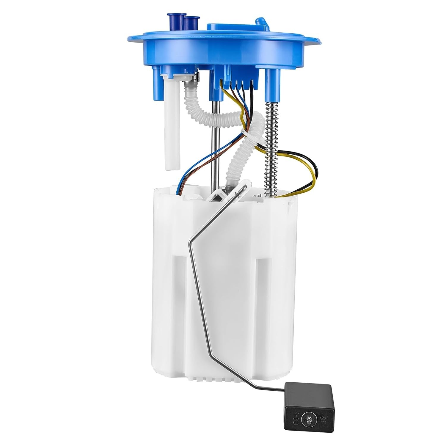 Módulo Bomba Combustível Elétrica BDFHYK para VW Beetle, Jetta, Golf, GTI e Audi A3/TT