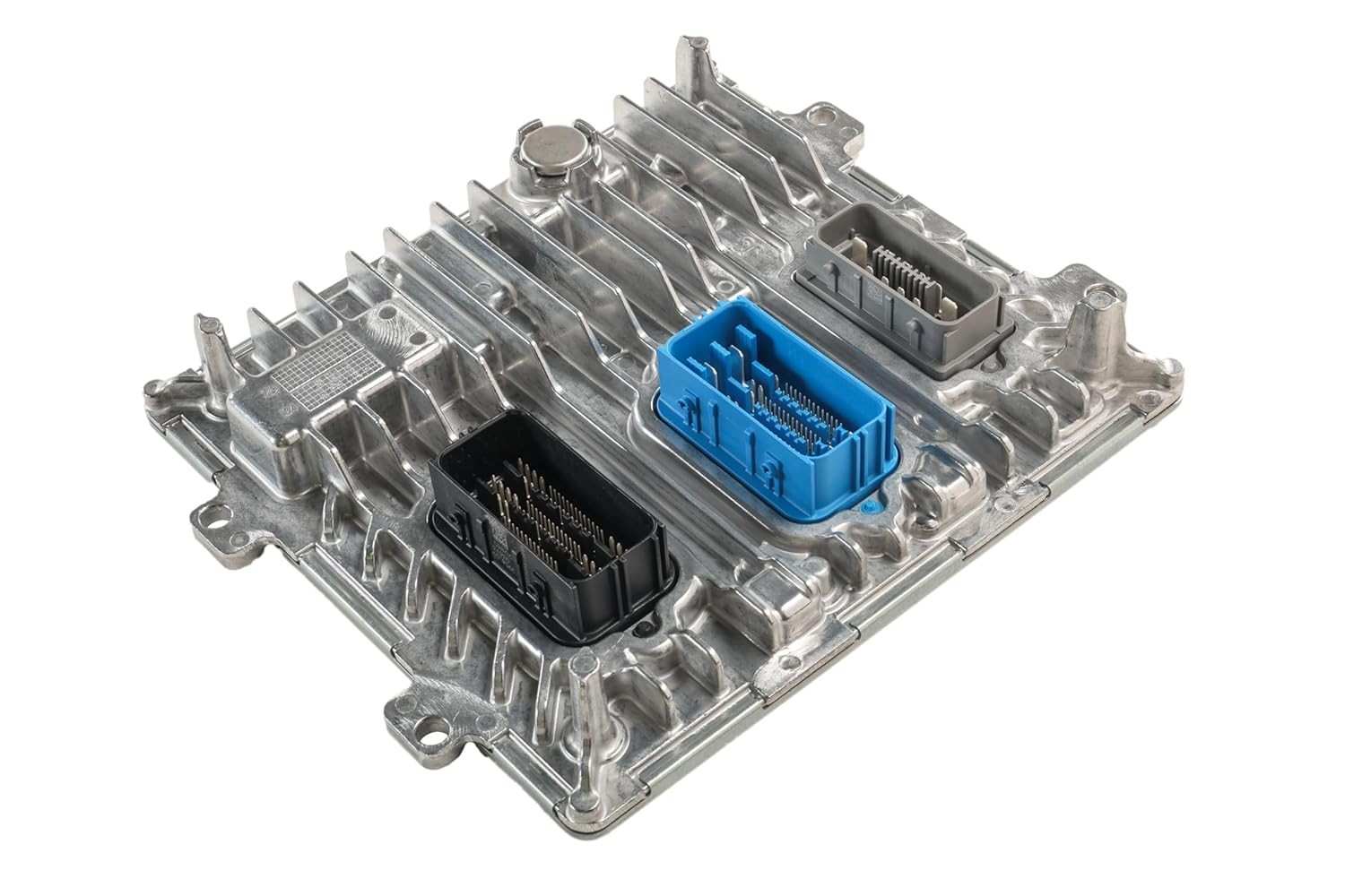 Módulo de Controle do Motor GM Genuíno 12733913: Desempenho e Sincronia Perfeitos