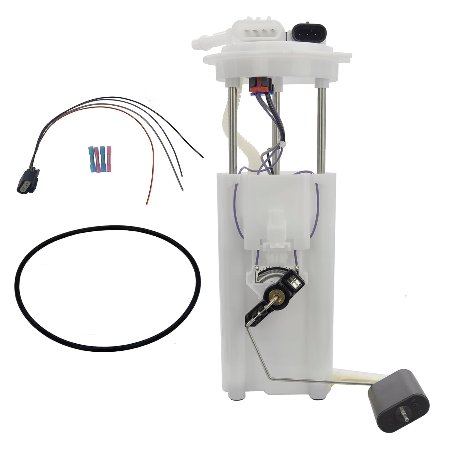 Módulo Bomba Combustível Elétrica para Chevrolet Venture, Pontiac Montana e Oldsmobile Silhouette 3.4L V6 (2002-2005)
