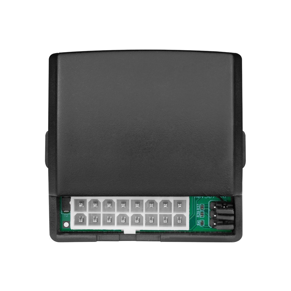 Módulo Vidro Elétrico Anti Esmagamento TMV 307