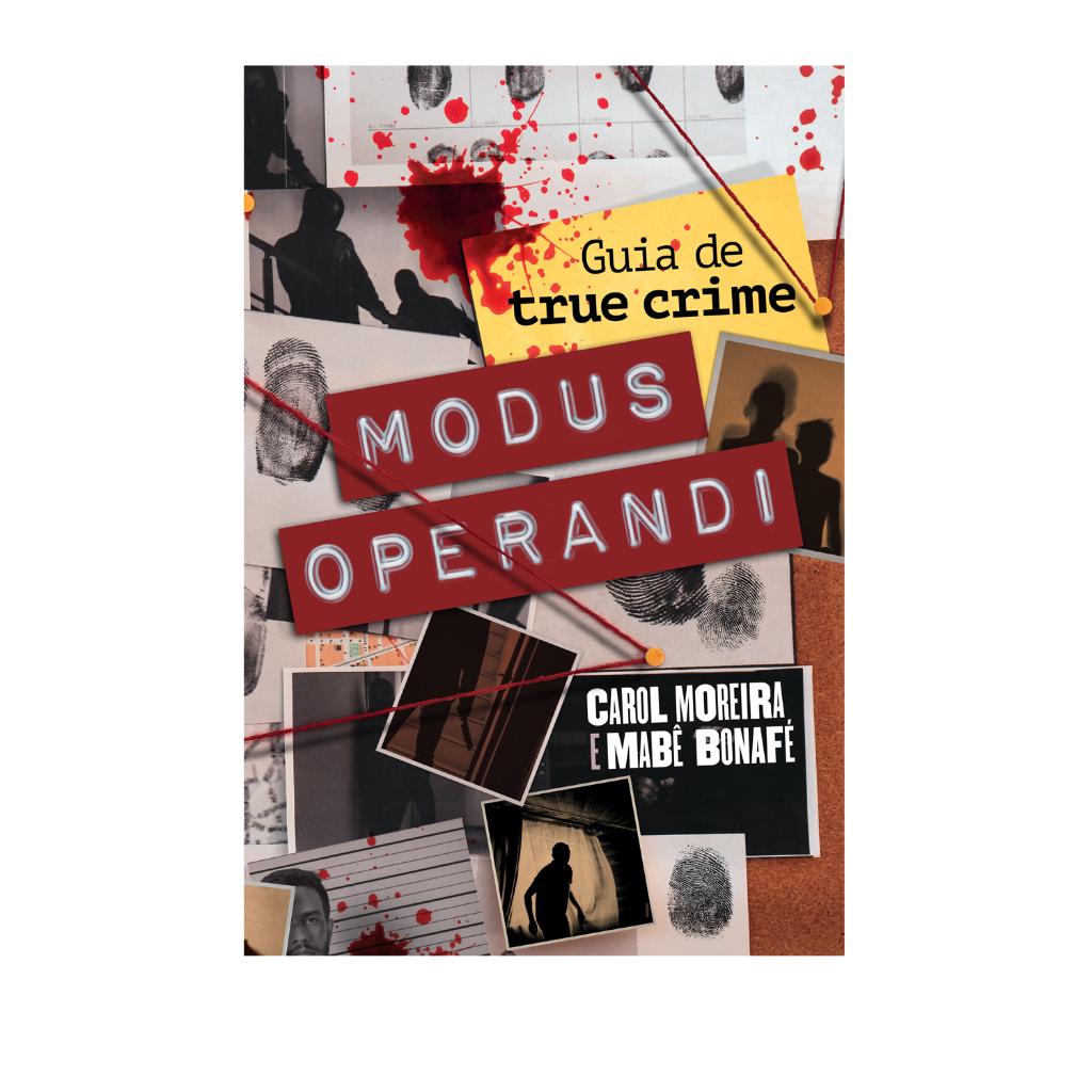 Modus Operandi: Guia True Crime