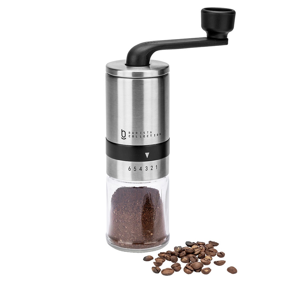Moedor de Café Manual Perfectto: Sabor e Precisão