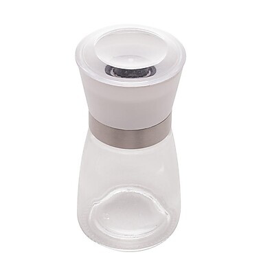 Moedor de Tempero Lyor: Frescor e Sabor!