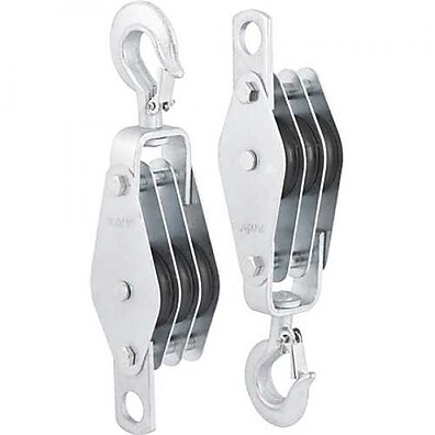 Moitao Cadernal 60mm VONDER: Elevação Segura