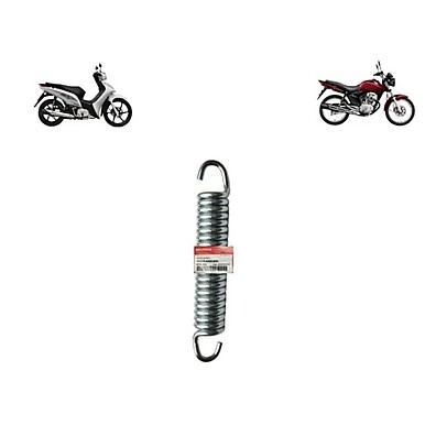 Mola Cavalete Central Honda Original