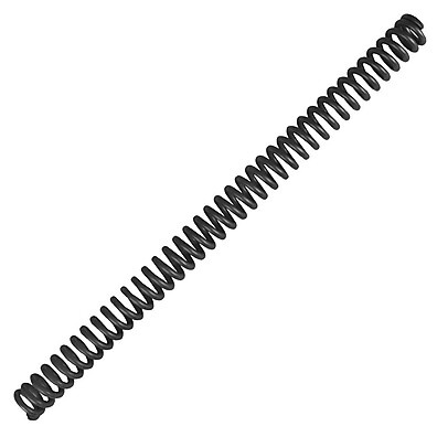 Mola Prime Alloy Rossi Dione: +10% de Velocidade e Durabilidade