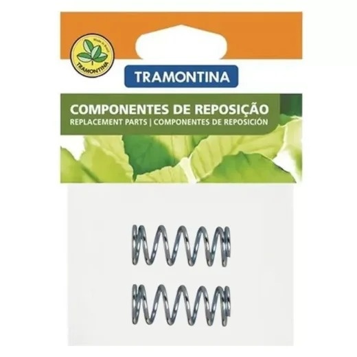 Mola Tramontina para Aparador de Grama – Reposição Rápida e Durável
