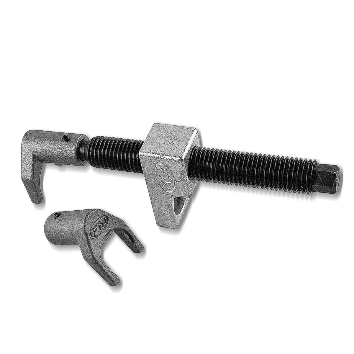Compressor de Mola Virabrequim GM: Troque Tuchos Sem Remover Cabeçote!