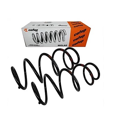 Molas Dianteiras Cofap: Gol G5/G6 e Mais!