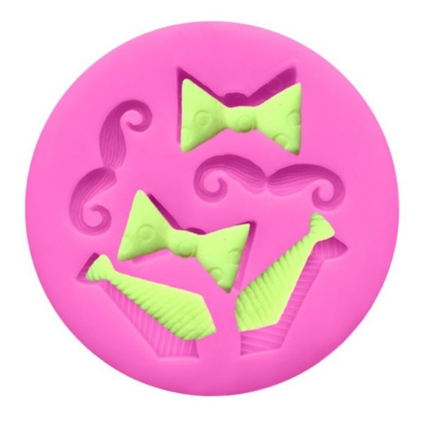 molde-bigode-e-gravata-artesanato-e-confeitaria