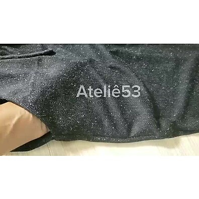 Molde Calça Moletom Masculina - Cós, Bolsos e Punho