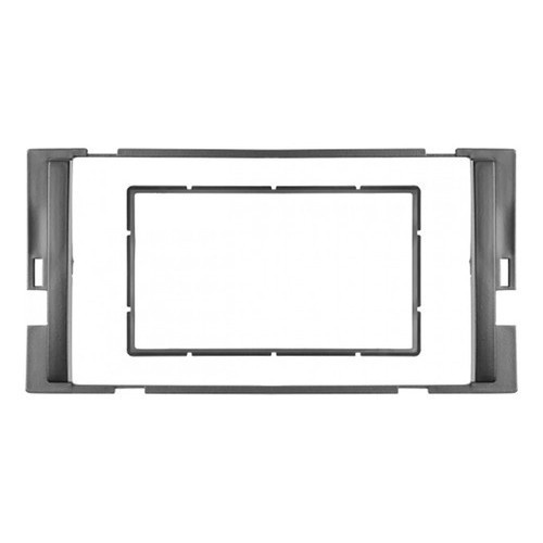 Moldura 2 Din Nissan: Upgrade para seu Painel!