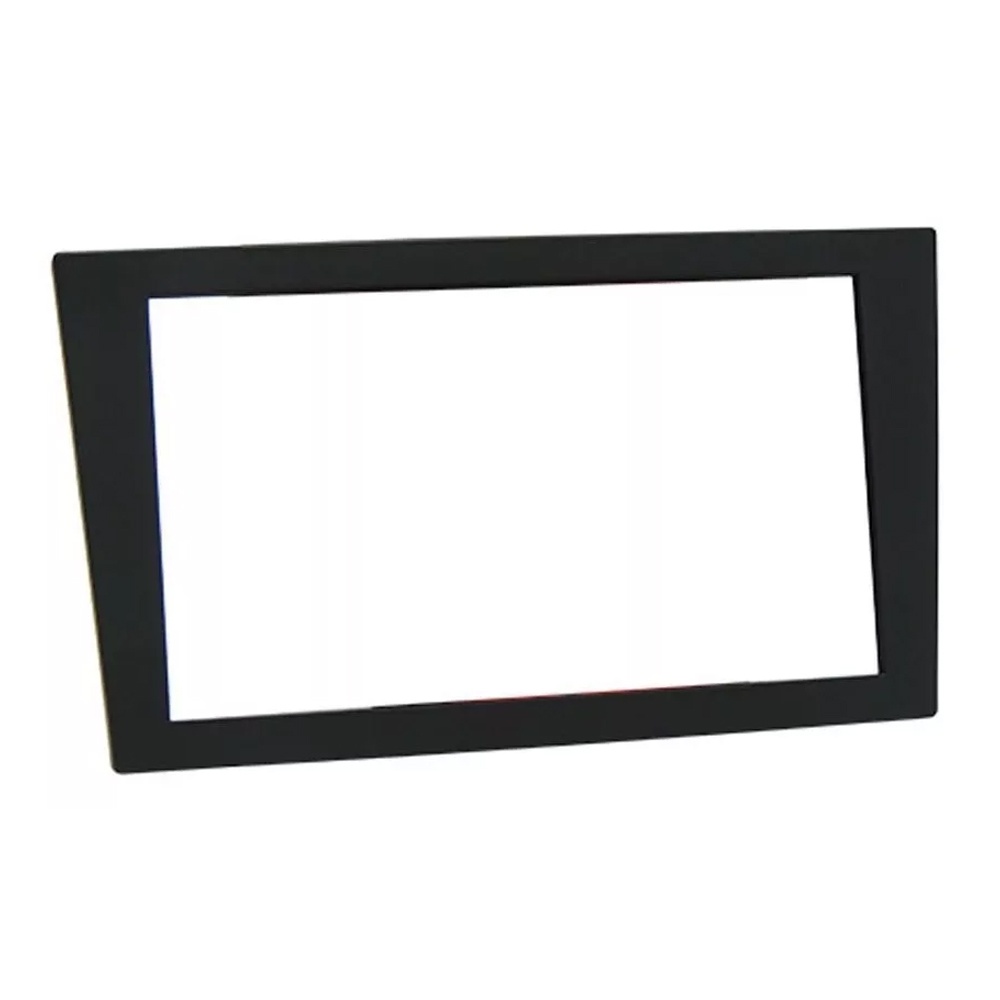 Moldura 2 Din: Renove o Painel do Seu Carro!