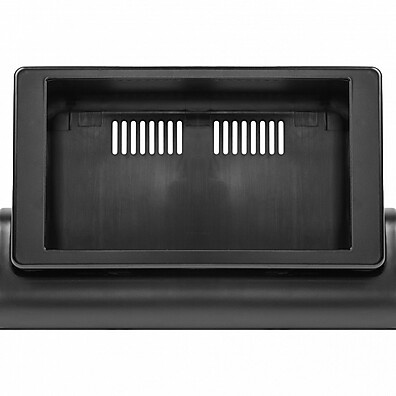 Moldura 2 Din Uno Mille: Instale seu Rádio!