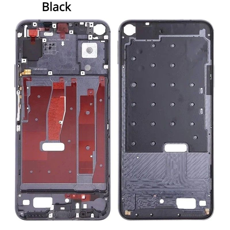 Moldura Central Huawei Honor 20: Reparo Fácil!