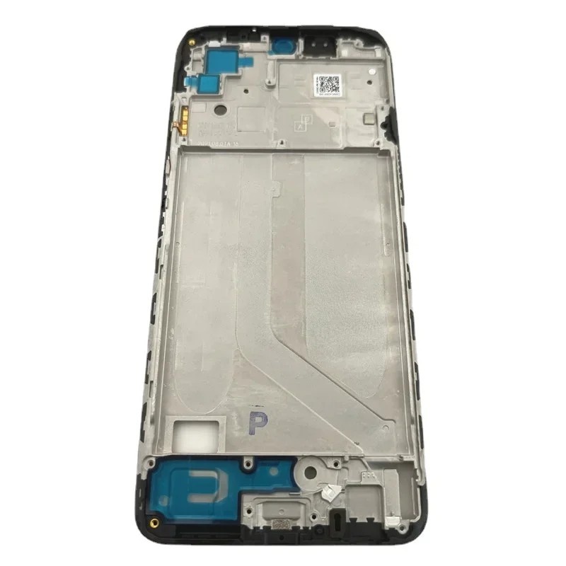 Moldura Intermediária Redmi Note 10/10S/Pro 5G