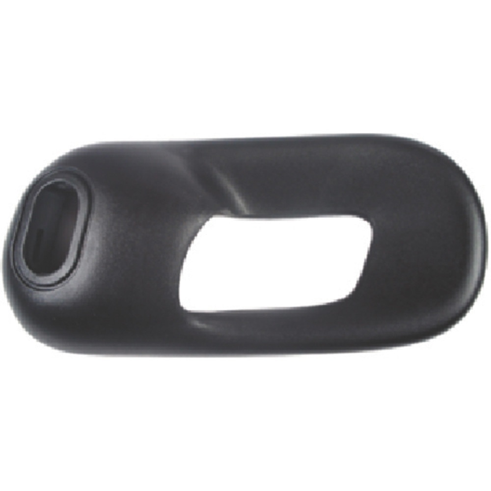 Moldura Maçaneta Corsa 99-02: Renove Seu Interior!