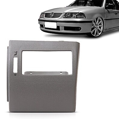 Moldura Painel Gol G3: Renove Seu Carro!