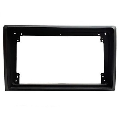 Moldura Redutora 10” para 9” Expex: Adapte seu Som!