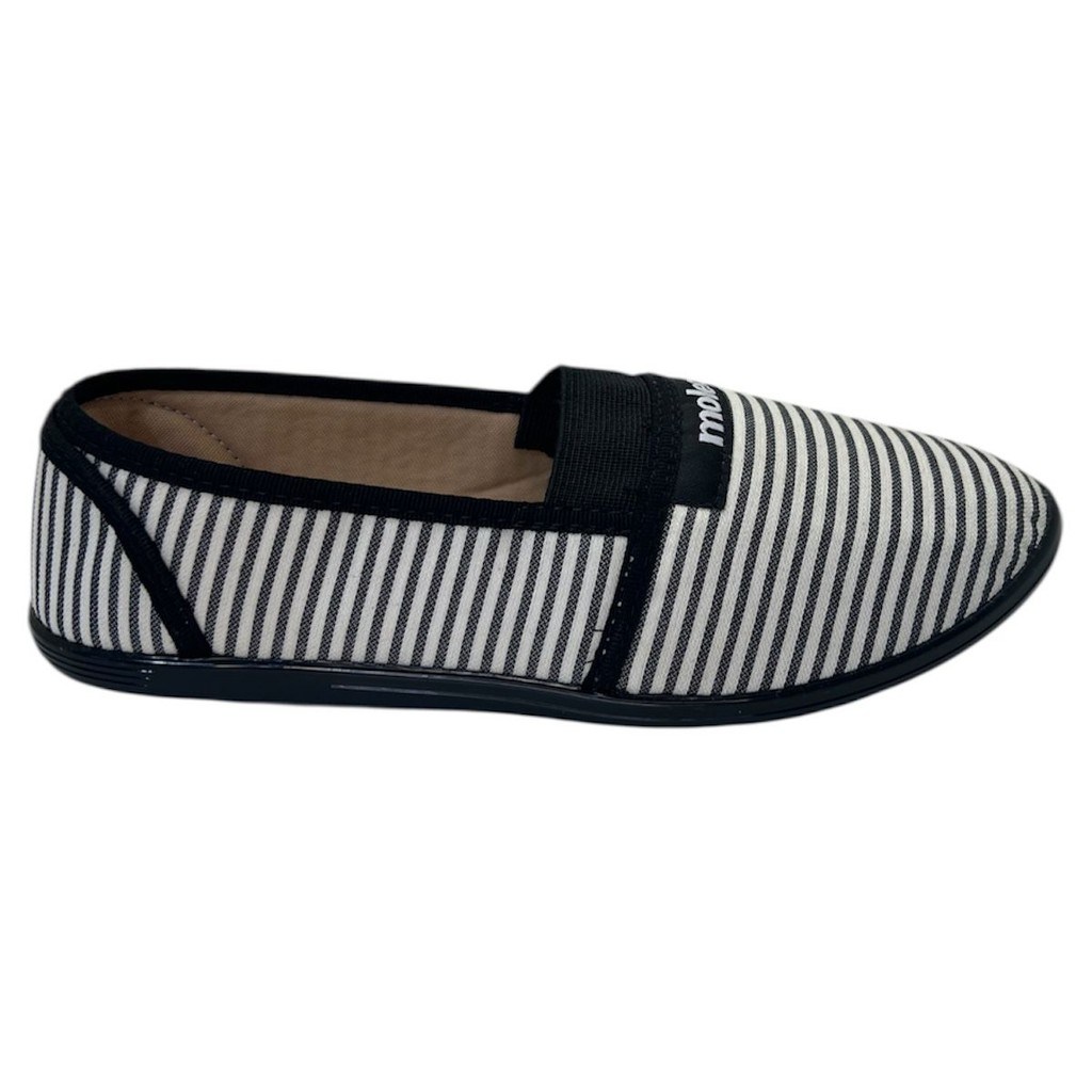 Moleca: Sapatilha Feminina Conforto e Estilo