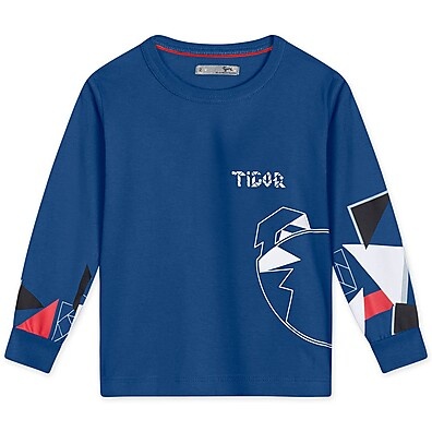 Moletom Bebê Menino Tigor: Conforto e Estilo!