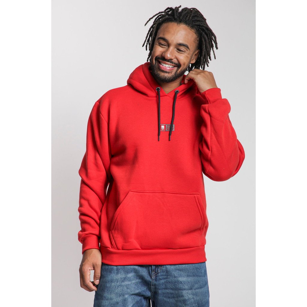 Moletom Canguru Masculino Polo Wear: Conforto e Estilo