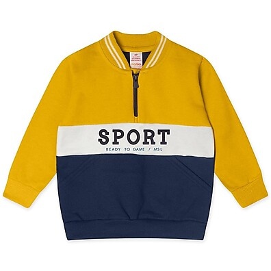 Moletom Infantil Masculino: Estilo e Conforto!