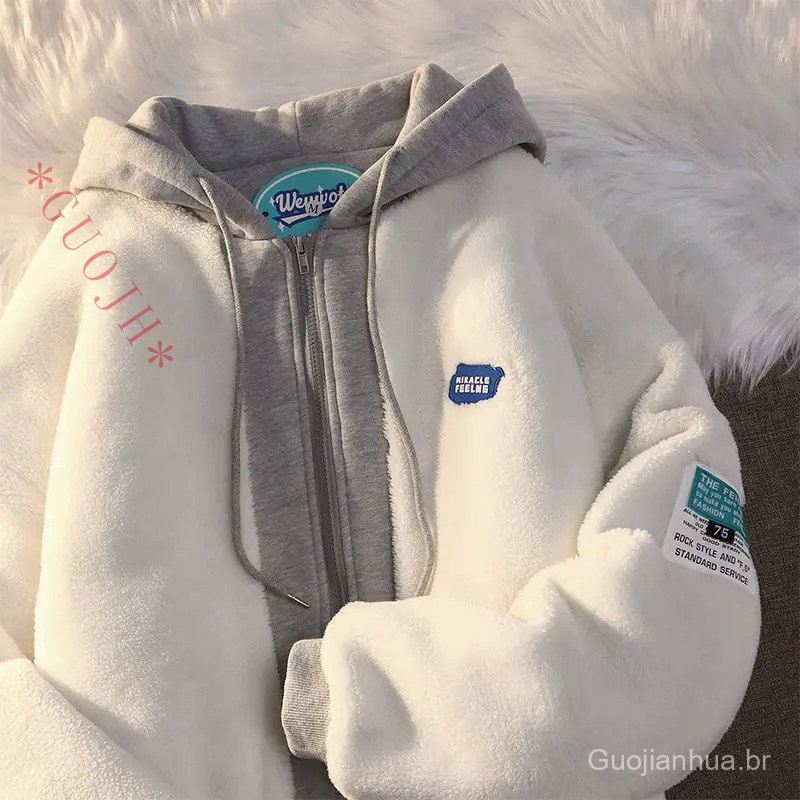 Moletom Lã Cordeiro: Conforto e Estilo Inverno 2025