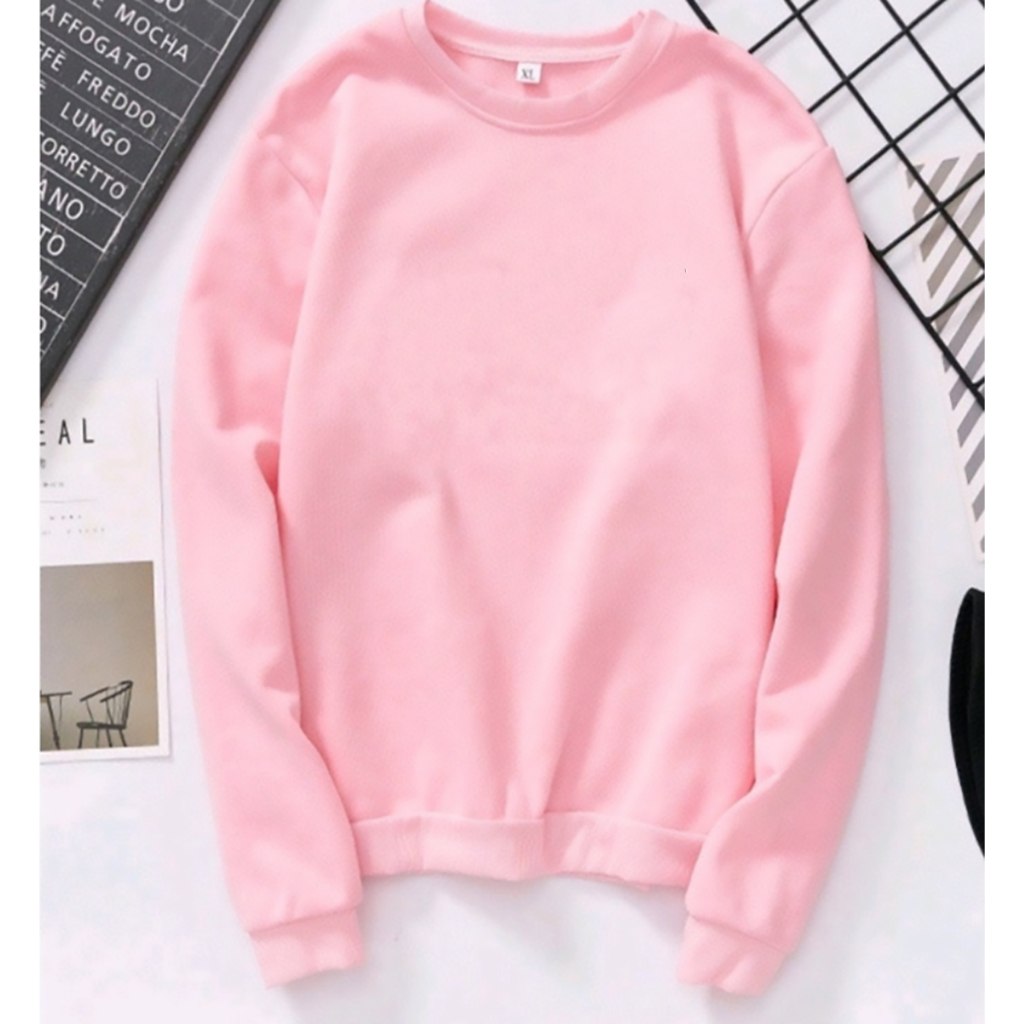 Moletom Rosa Feminino: Conforto e Estilo