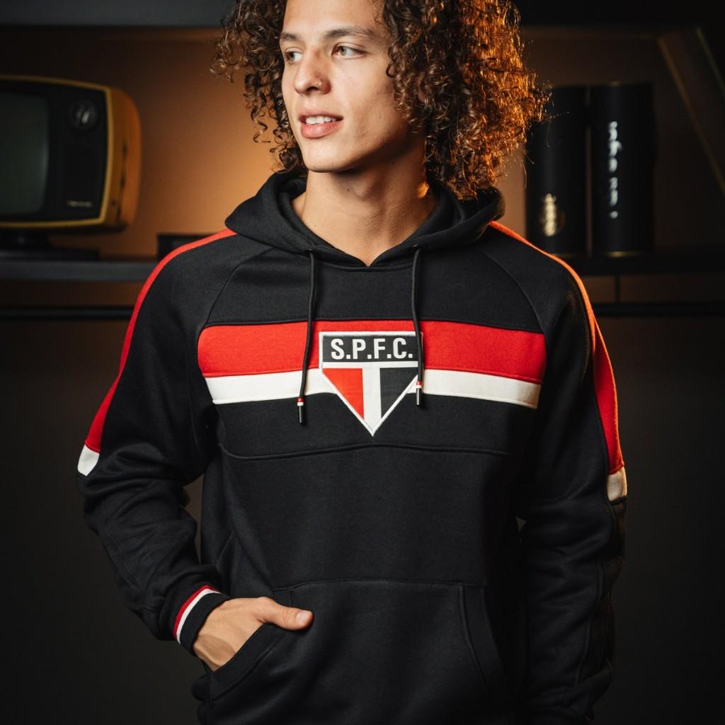 moletom-sao-paulo-retro-preto-oficial-e-confortavel