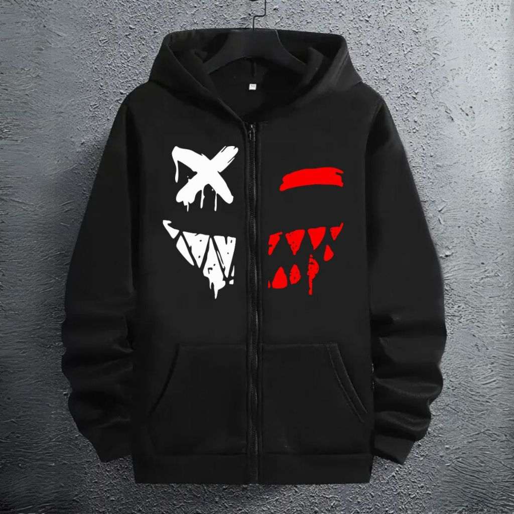 moletom-smile-ziper-estilo-streetwear-quentinho