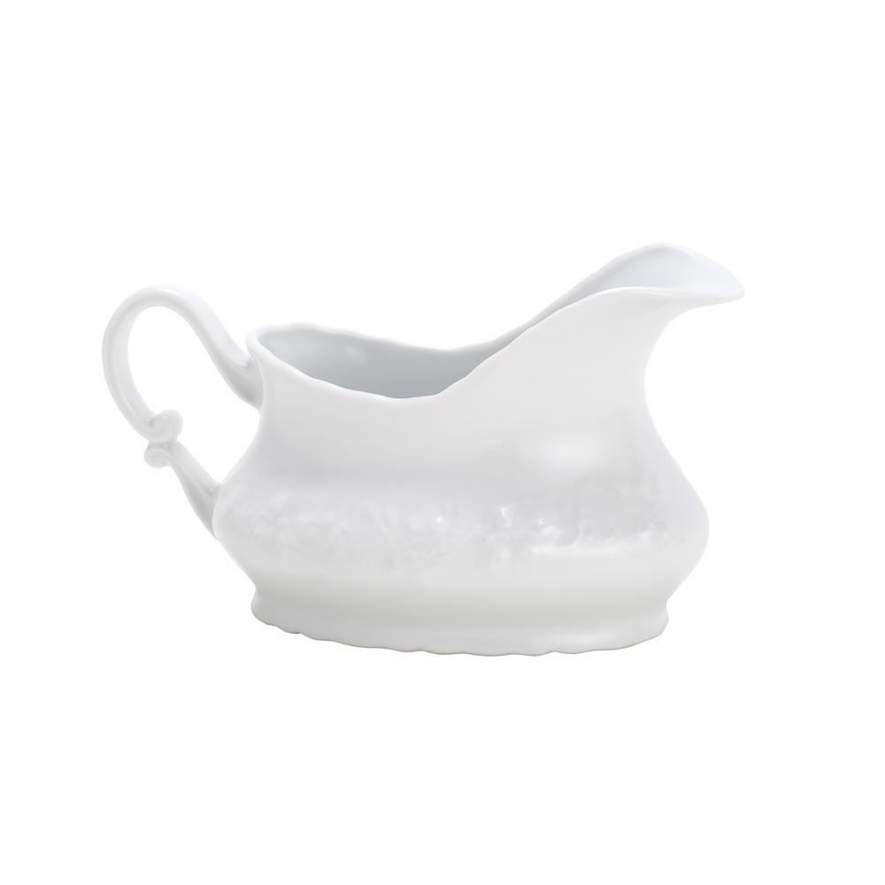 Molheira Limoges 500ml: Elegância à Mesa!