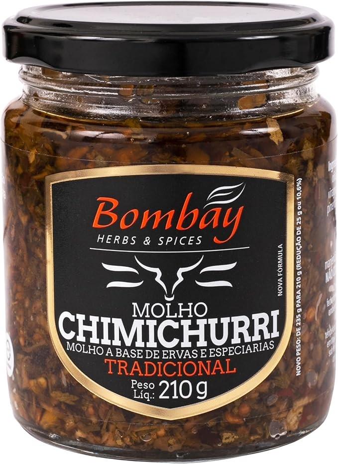 Molho Chimichurri