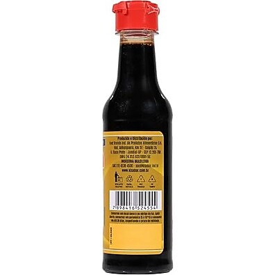 Molho Shoyu KiSabor 150g: Sabor Oriental Autêntico