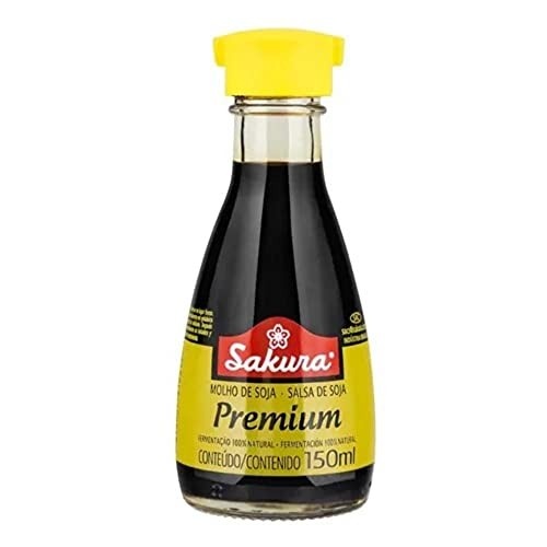 Sakura Molho Sakura Premium Dev 150Ml