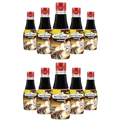 Molho Tarê Mitsuwa 250ml