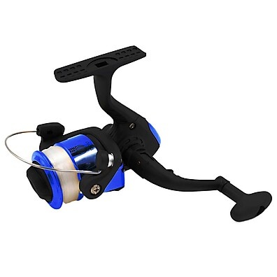 Molinete Fight 200 1 Rolamento - Deyu: Pesca com Qualidade