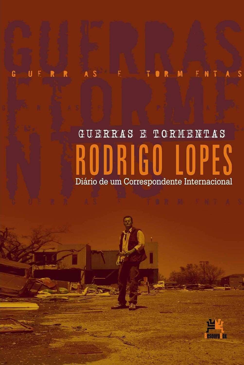Guerras e Tormentas: Relatos Impactantes de Momentos Históricos do Século 21