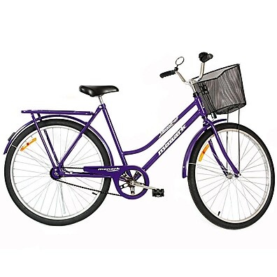 Monark Tropical CP: A Bicicleta Retrô para o Dia a Dia