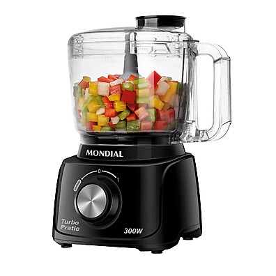 Mondial MP-16: Seu Mini Processador Turbo!