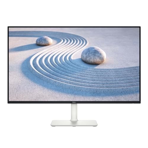 Monitor Dell de 27" - S2725H